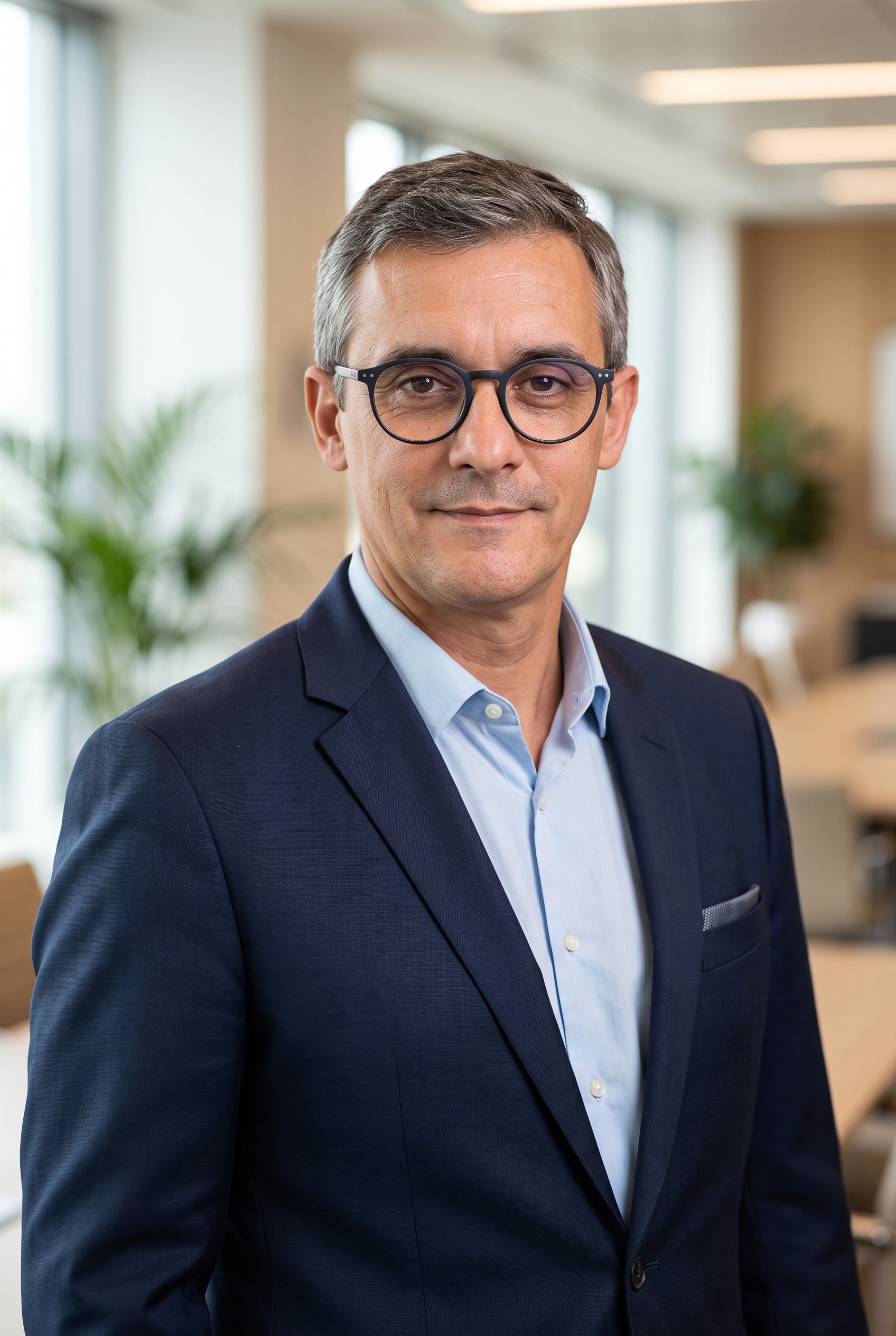 Dr. Jorge De Ávila - Abogado